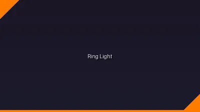 积分兑换 - LED环形补光灯 | 黑料社 积分商城