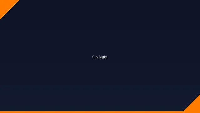 城市夜景主题赛 - 黑料社 视频创作挑战